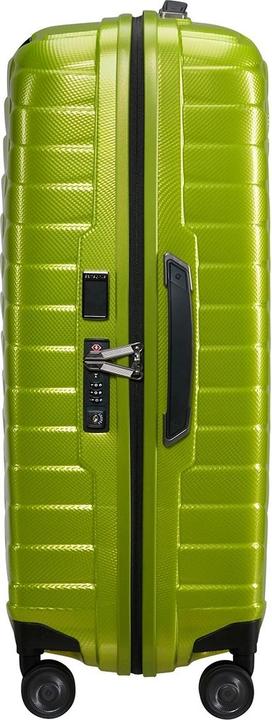 Immagine prodotto Samsonite Trolley Proxis Spinner 69cm Lime (75 l)