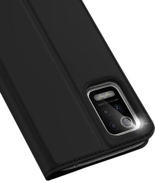 Actual product image Dux Ducis Skin Pro Series Bookcover (LG K62, LG K42, LG K52)
