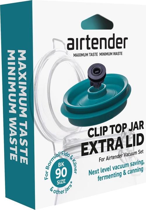 Image du produit Airtender Clip Top 1 Deckel