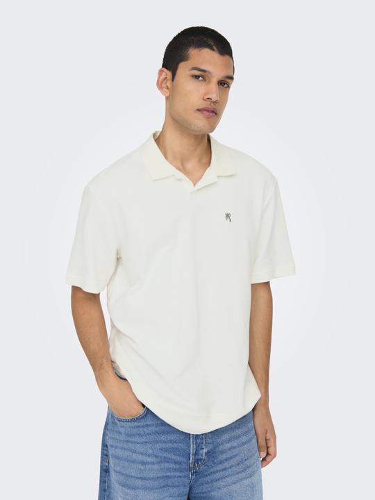 Produktbild Only & Sons ONSCARL Polo Polo (XXL)