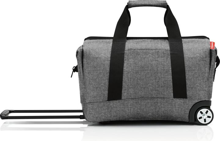 Immagine prodotto reisenthel Allrounder (30 l, Bagaglio a mano (fino a 50 litri))