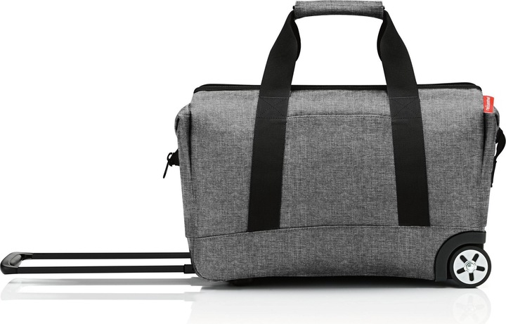 Immagine prodotto reisenthel Allrounder (30 l, Bagaglio a mano (fino a 50 litri))