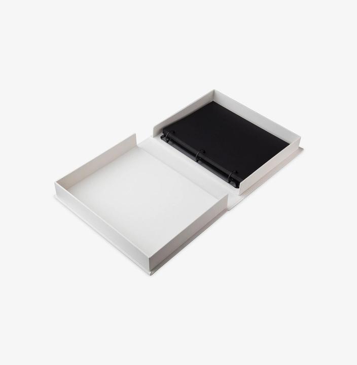 Produktbild Printworks Fotoalbum beige (10 x 15 cm)