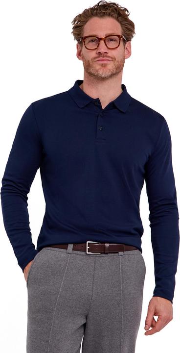 Produktbild Falke BA Polo Shirt LS m (M)