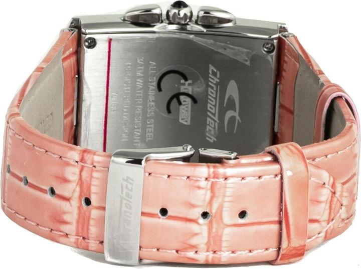 Produktbild Chronotech Damenuhr CT7018B-02 (Ø 30 mm) (30 mm)