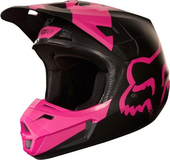 Produktbild Fox V2 Mastar (53 - 54 cm, XS)