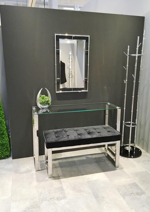 Actual product image HAKU Möbel Console (120 x 78 x 40 cm)