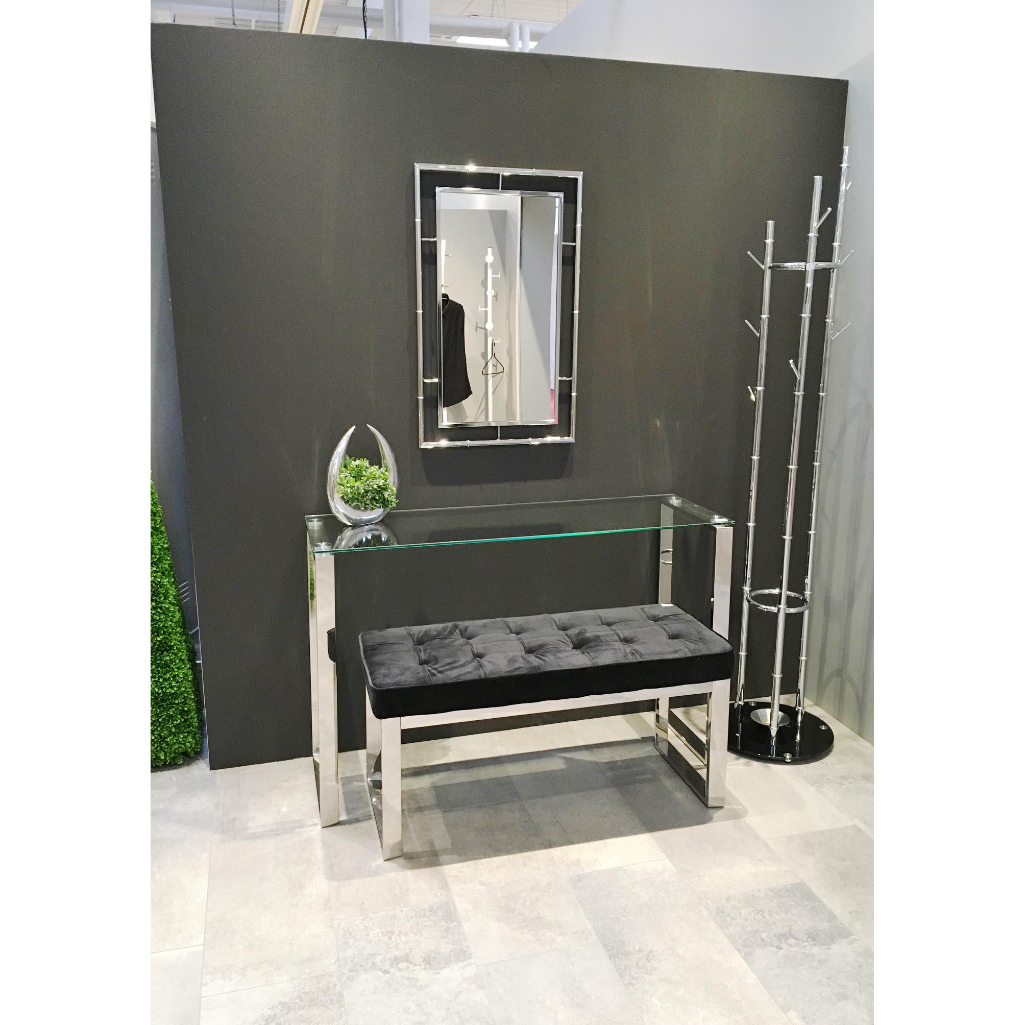 Thumbnail - HAKU Möbel, Konsolentisch, Konsole (120 x 78 x 40 cm)