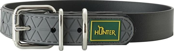 Produktbild Hunter Halsband Convenience Biothane (L, XL, Hund, Allgemein)