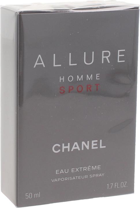 Immagine prodotto Chanel Allure Sport (Eau de parfum, 50 ml)