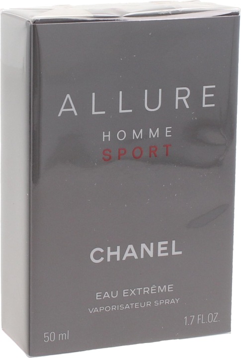 Chanel Allure Sport (Eau de Parfum, 50 ml)