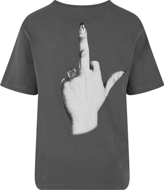 Image du produit Miss Tee I Don't Give A F Tee - 105759 (XS)