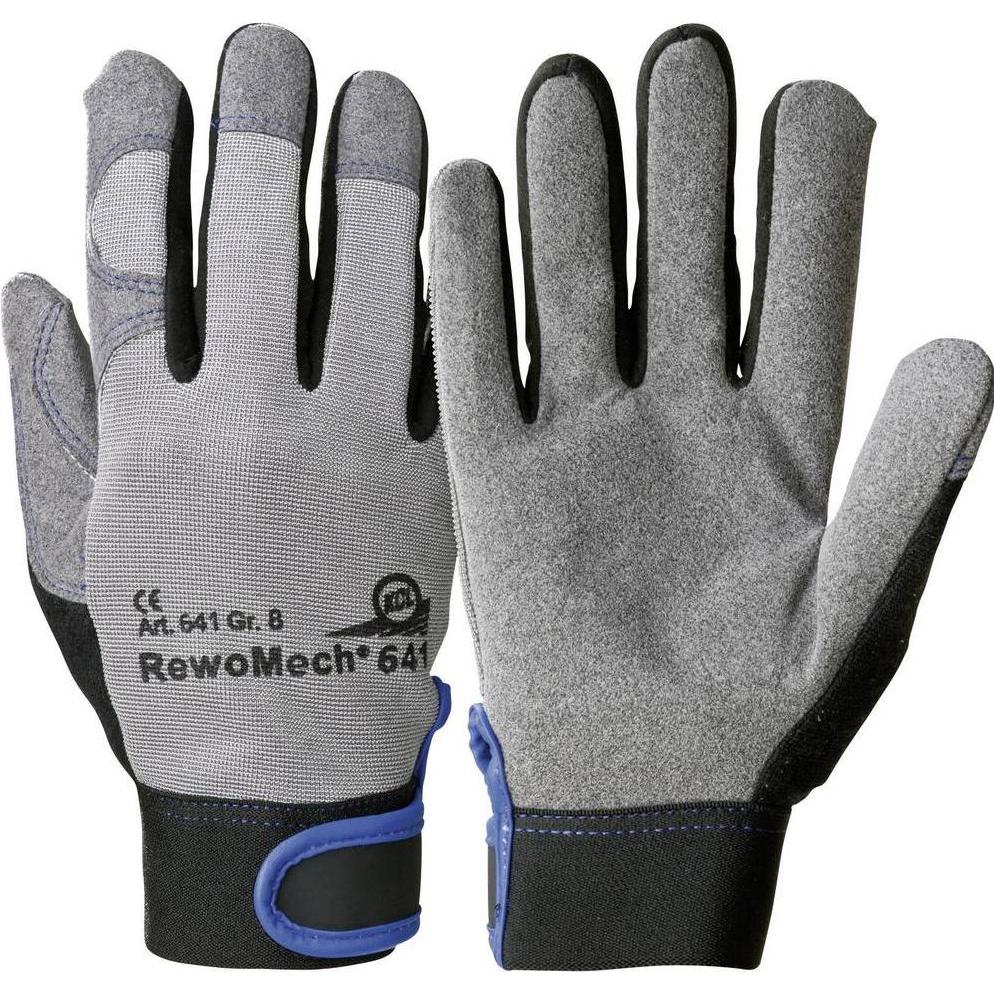 Thumbnail - KCL, Schutzhandschuhe, Handschuh RewoMech (7, S)