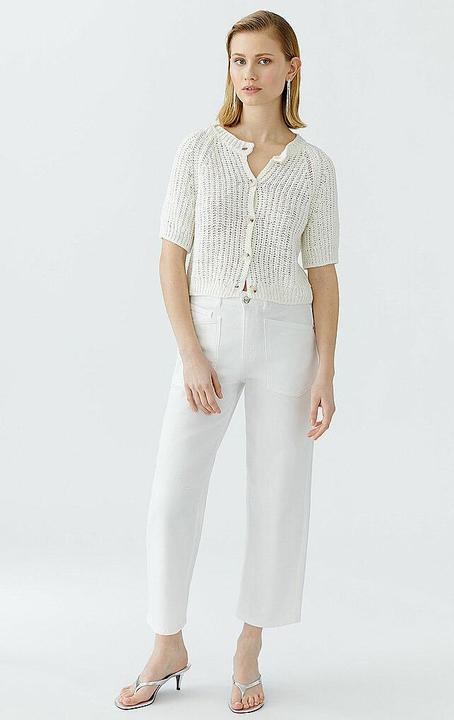 Actual product image Oui Strickjacke (38)