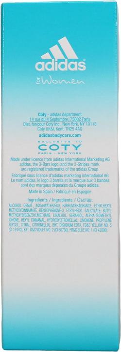 Image du produit adidas Légèreté pure (Eau de toilette, 50 ml)