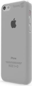 Produktbild booq Complete Protection Kit (1 Stück, Apple iPhone 5, Apple iPhone 5s, Apple iPhone SE)