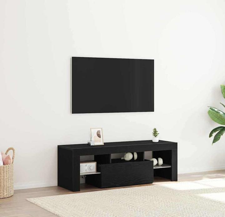 Produktbild VidaXL TV-Schrank (120 x 35 x 40 cm)
