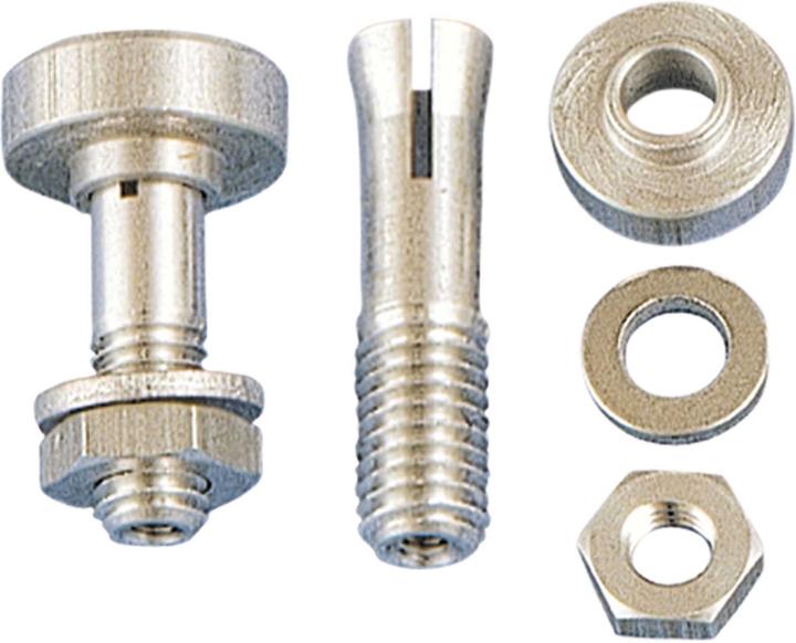 Produktbild Aeronaut Spannkonus 6mm/2.3/M2