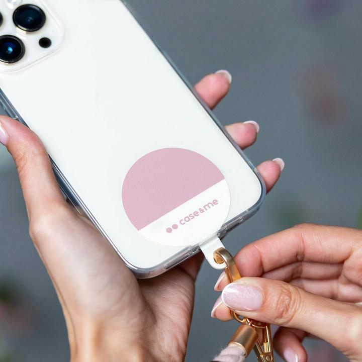 Actual product image Caseme Coco Necklace