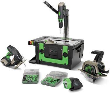Produktbild CEL Power8 workshop