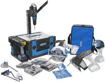 Image du produit CEL Power8 workshop PRO