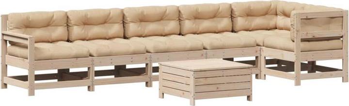 Bianco crema, Marrone