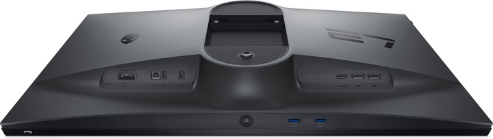 Produktbild Dell Alienware AW2724HF (1920 x 1080 Pixel, 27")