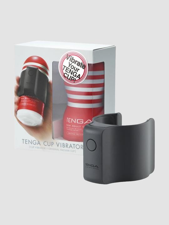 Produktbild Tenga Vibrating Module For Cup Masturbators