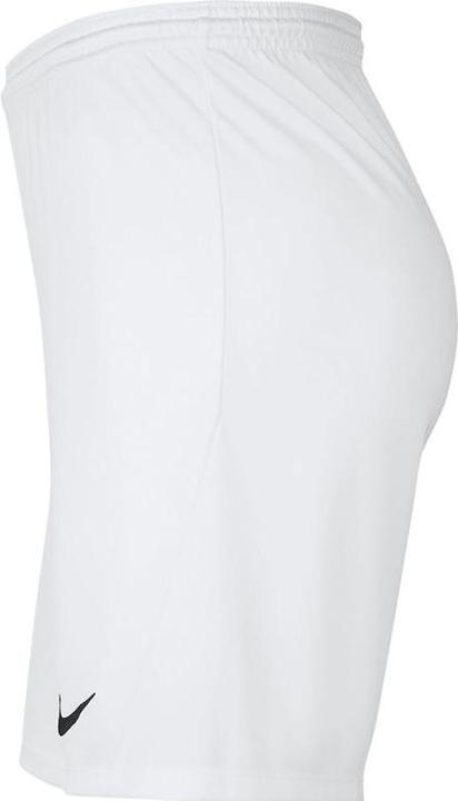 Actual product image Nike Park Iii Short (M)