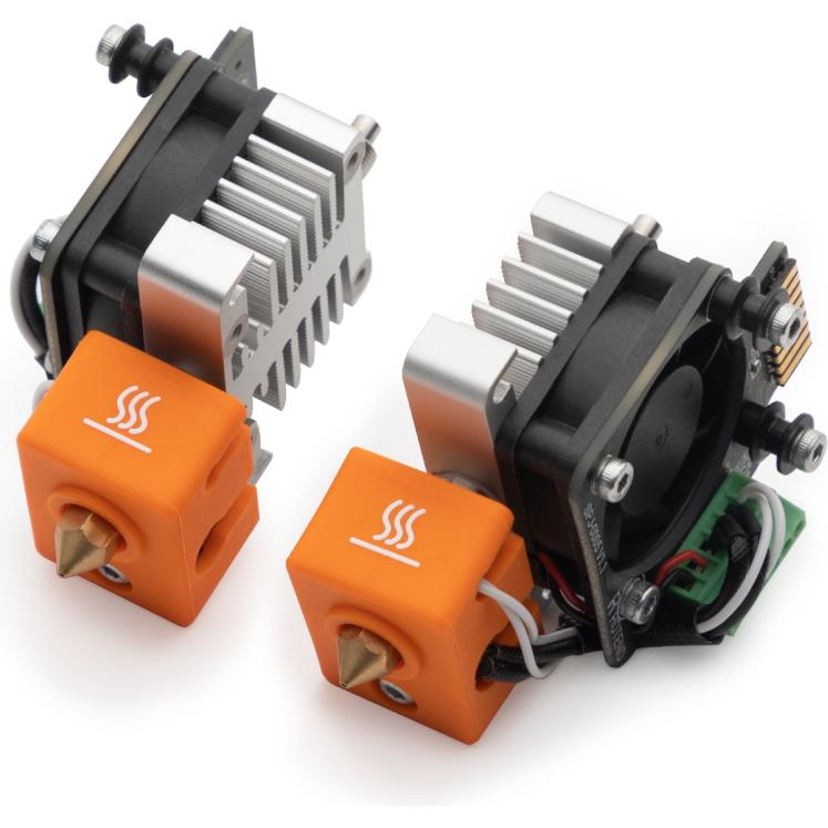 Snapmaker Paired Hot Ends for J1 (Hotend), 3D Drucker Zubehör