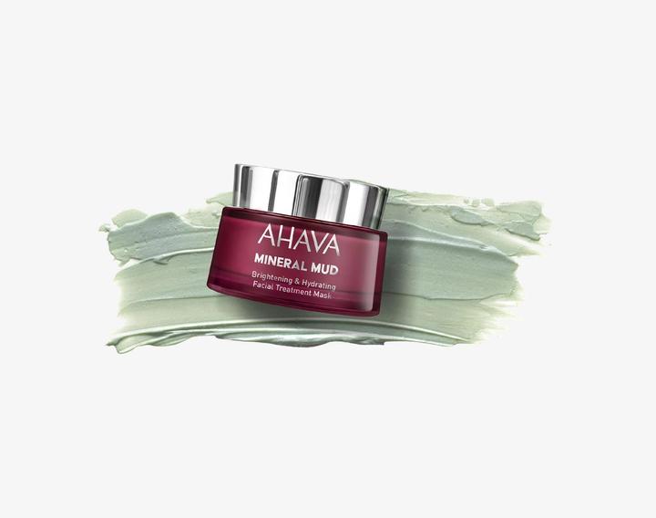 Produktbild Ahava Mineral Mud (50 ml)