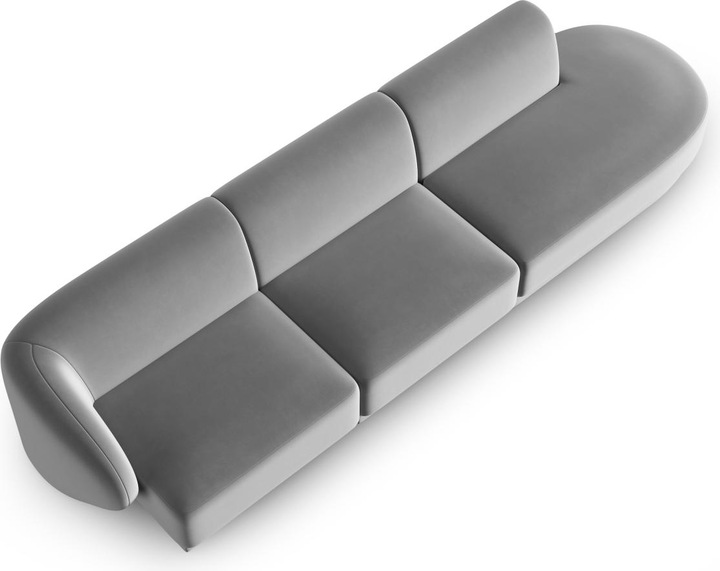 Actual product image CXL by Christian Lacroix Lionel (4-seater, 2 person sofa, 3-seater)