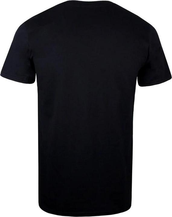 Actual product image The Punisher Tshirt (S)