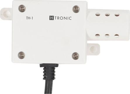 Produktbild H-Tronic Taupunktu. Lüftungssteuerung