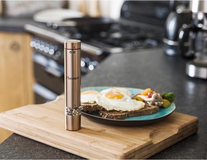 Produktbild Bestron APS100CO (Pfeffer, Salz, Diverse Gewürze)