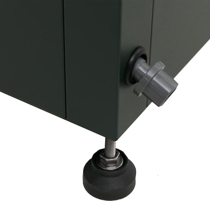 Produktbild MCW O85-160