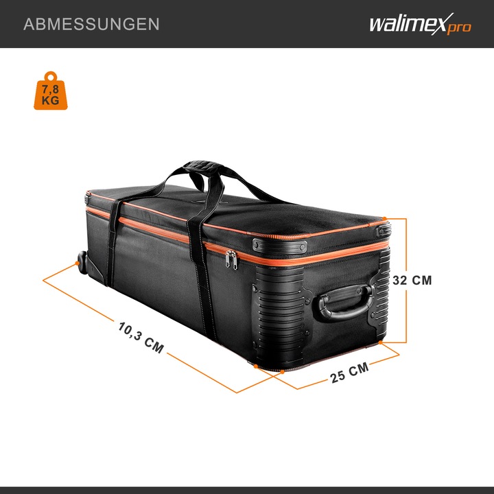 Produktbild Walimex pro Pro