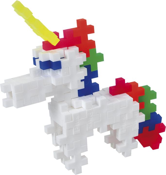 Immagine prodotto Plus-Plus Tubo Unicorno