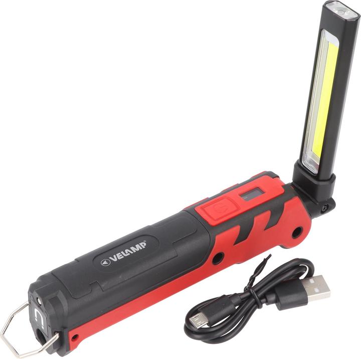 Actual product image Velamp IR439 Cubic (350 lm)