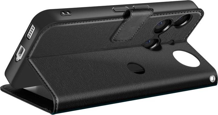 Produktbild Mayaxess Etui Nothing Phone 3 mit Handschlaufe (Nothing Phone (3))