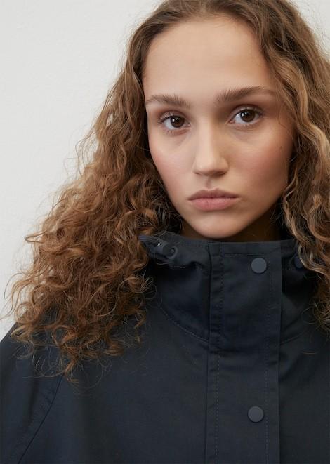 Actual product image Marc O'Polo Woven Outdoor Jackets (40)