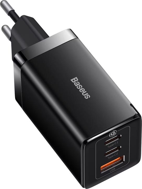 Produktbild Baseus GaN5 Pro (65 W)