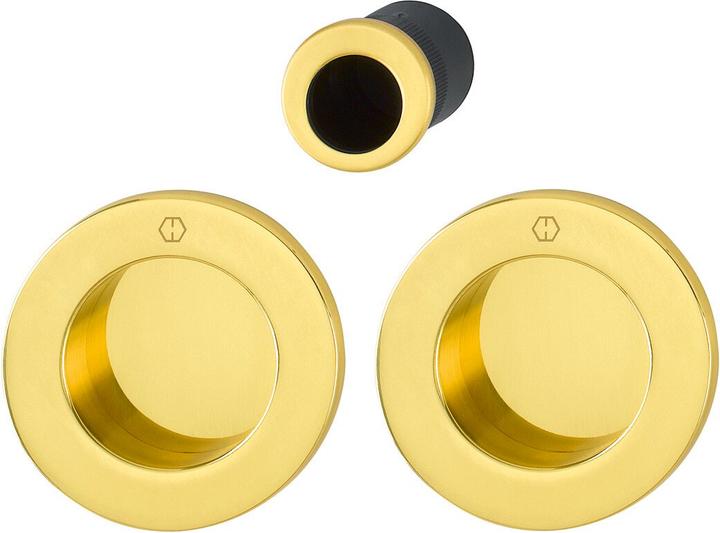 Produktbild Hoppe Schiebetürset M471-Set 5