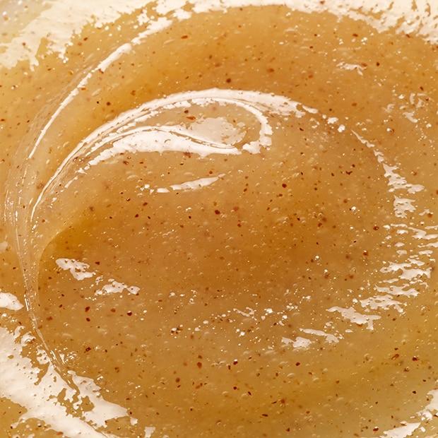 Actual product image Melvita Corps L'or Rose Body Scrub 125 ml (125 ml)