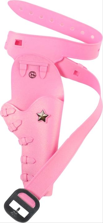 Actual product image J.G. Schrödel Belt with holster