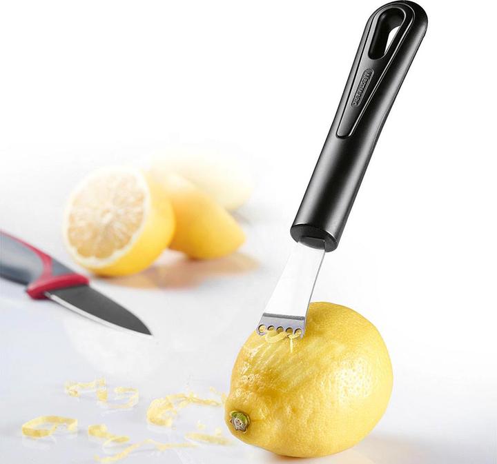 Image du produit Westmark Zesteur/ Grattoir à citron 'Gentle