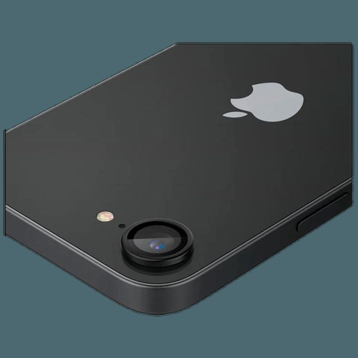 Immagine prodotto Spigen Optik Pro EZ Fit (2 pz., Apple iPhone 16e, Apple iPhone 17e)