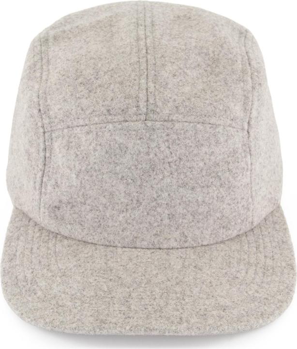 Produktbild Stoic LaisvallSt. 5 Panel Wool Winter Cap (One Size)