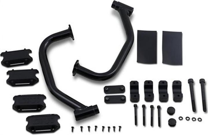 Arceau de sécurité