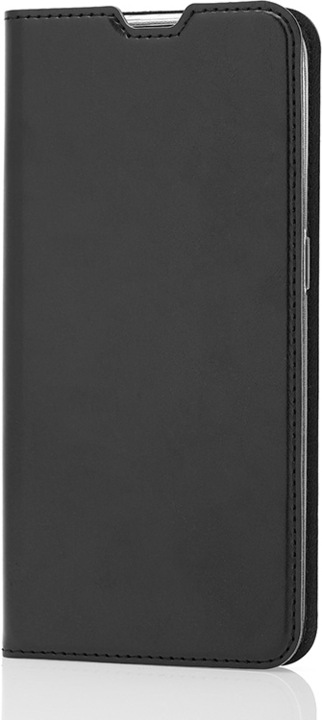 Produktbild Wave BookCase -suojakotelo, OnePlus Nord CE, musta (OnePlus Nord CE 5G)
